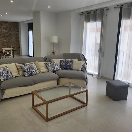 Appartamento Roses Casc Antic Sl Sabater 4 Esterno foto