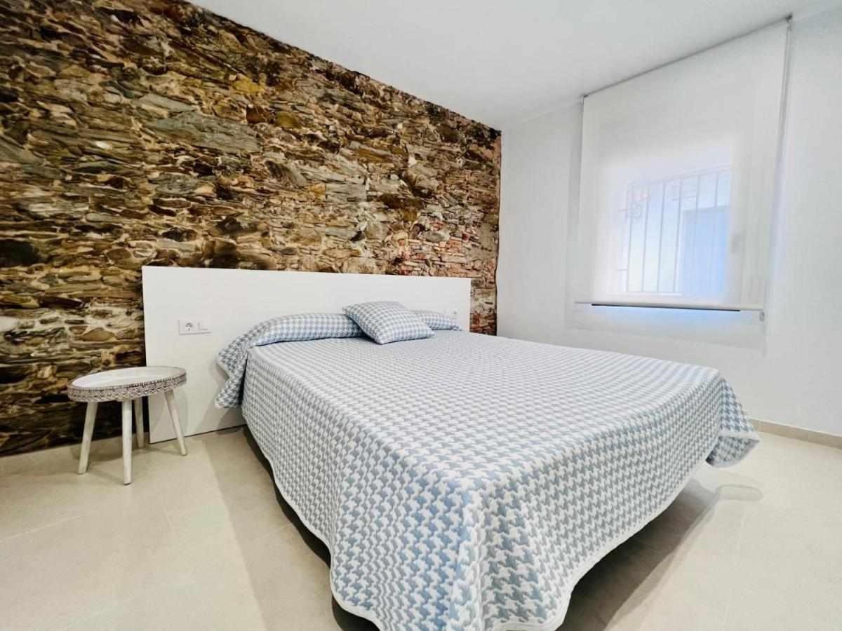 Appartamento Roses Casc Antic Sl Sabater 4 Esterno foto